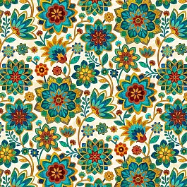 Boho Blooms