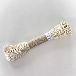 Sashiko Yarn