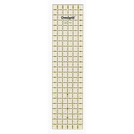 Omnigrid 6 x 24" in Inches