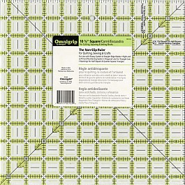 Omnigrip 10.5 x 10.5'' Square (ca. 26.7cm, in Inch)