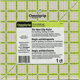 Omnigrip 7.5 x 7.5'' Non-Slip Square