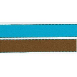 Reversible Satin Ribbon 25 mm