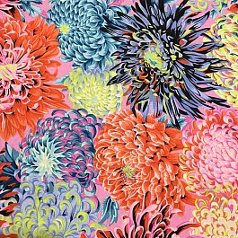 Japanese Chrysanthemum