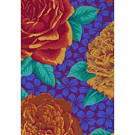 Rose Bloom