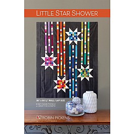 Little Star Shower