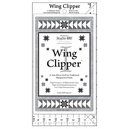 Wing Clipper