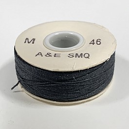Signature Cotton Quilting M Style Bobbin Rail Grey