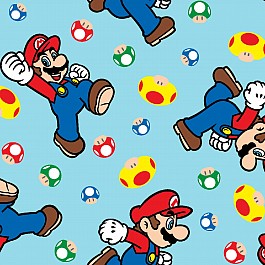 Nintendo Super Mario
