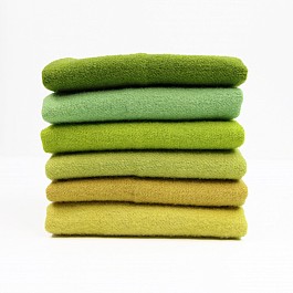 Hand Dyed Solid Wool Bundle