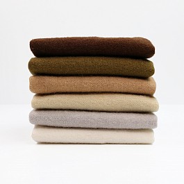 Hand Dyed Solid Wool Bundle