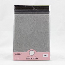 Mill Dyed Wool color pack