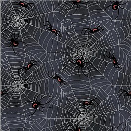 Halloween Forest