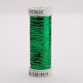 Sulky Sliver Metallic No. 145-8018