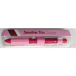TrioColors Mechanical Fabric Pencil
