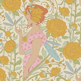 Tilda Songbird