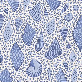 Tilda Cotton Beach