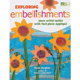 Exploring Embellishments