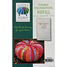 Tuffet Fusible Interfacing, 0.9 m minimum