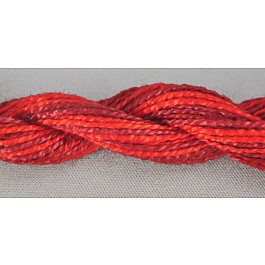 Valdani Coton Perlé No. 8 SKEIN M43 variegated