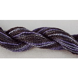 Valdani Coton Perlé No. 8 SKEIN M91
