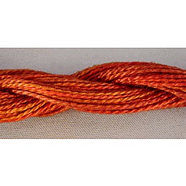Valdani Coton Perlé No. 8 SKEIN O510