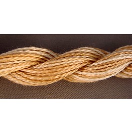 Valdani Coton Perlé No. 8 SKEIN O514