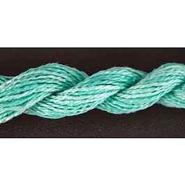 Valdani Coton Perlé No. 8 SKEIN O544
