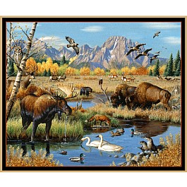 Great Plains
