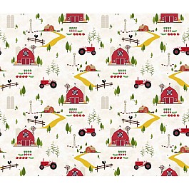 Red Barn Farm