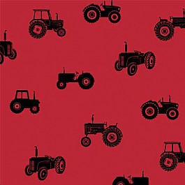 Red Barn Farm