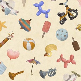 Animal Alphabet