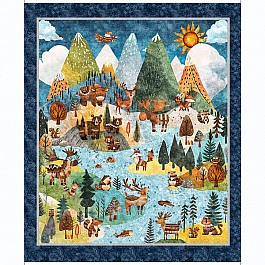 Bearsville