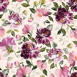 Dahlia Dreams