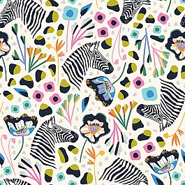 Wild Beauty