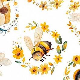 Buzz, Buzz, Buzz