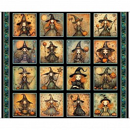 Witchypoo