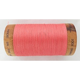 Scanfil Organic Cotton All-purpose Thread 279m, 50wt