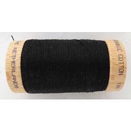 Scanfil Organic Cotton All-purpose Thread 279m, 50wt