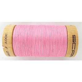 Scanfil Organic Cotton All-purpose Thread 279m, 50wt
