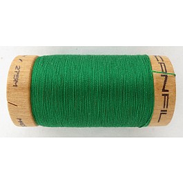 Scanfil Organic Cotton All-purpose Thread 279m, 50wt