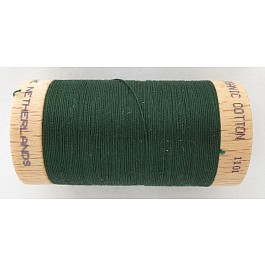 Scanfil Organic Cotton All-purpose Thread 279m, 50wt