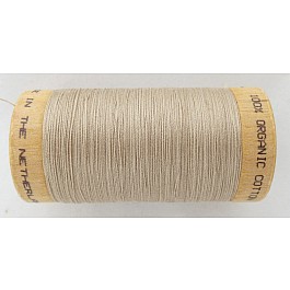 Scanfil Organic Cotton All-purpose Thread 279m, 50wt