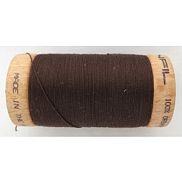 Scanfil Organic Cotton All-purpose Thread 279m, 50wt