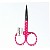 Polka Dot Embroidery Scissors 9.5 cm