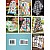 Forever Fabulous Quilts - 9 Designs