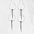 Applipops Pro PLUS DOUBLE-Pack (!) in 8 sizes