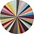 Colored Fabric-Kit Mystery 2016