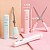 Cat Paw Scissors pink 8.7 cm