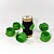 Thread Spool Huggers