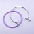 Spring-Action Embroidery Hoop 12.7 cm